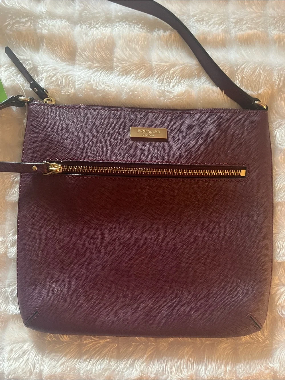 Kate spade rima bag